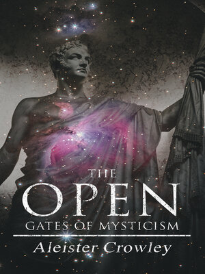 cover image of The Open Gates of Mysticism